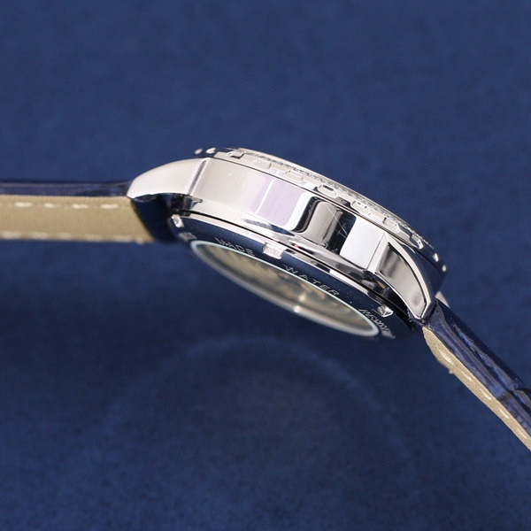 オメガ時計素材ディテール